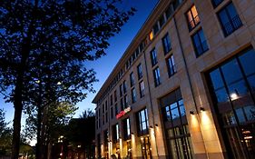 Flemings Hotel Bremen-Hauptbahnhof