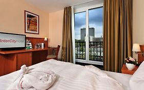 Intercityhotel Bremen